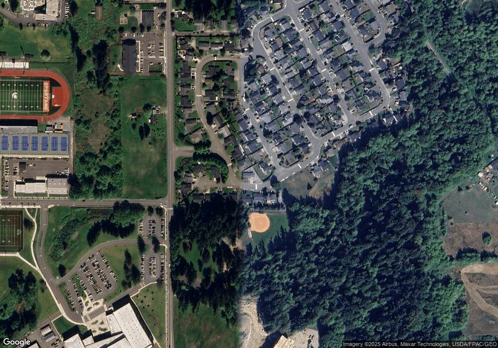 27203 Church Creek Loop NW, Stanwood, WA 98292 - photo 1