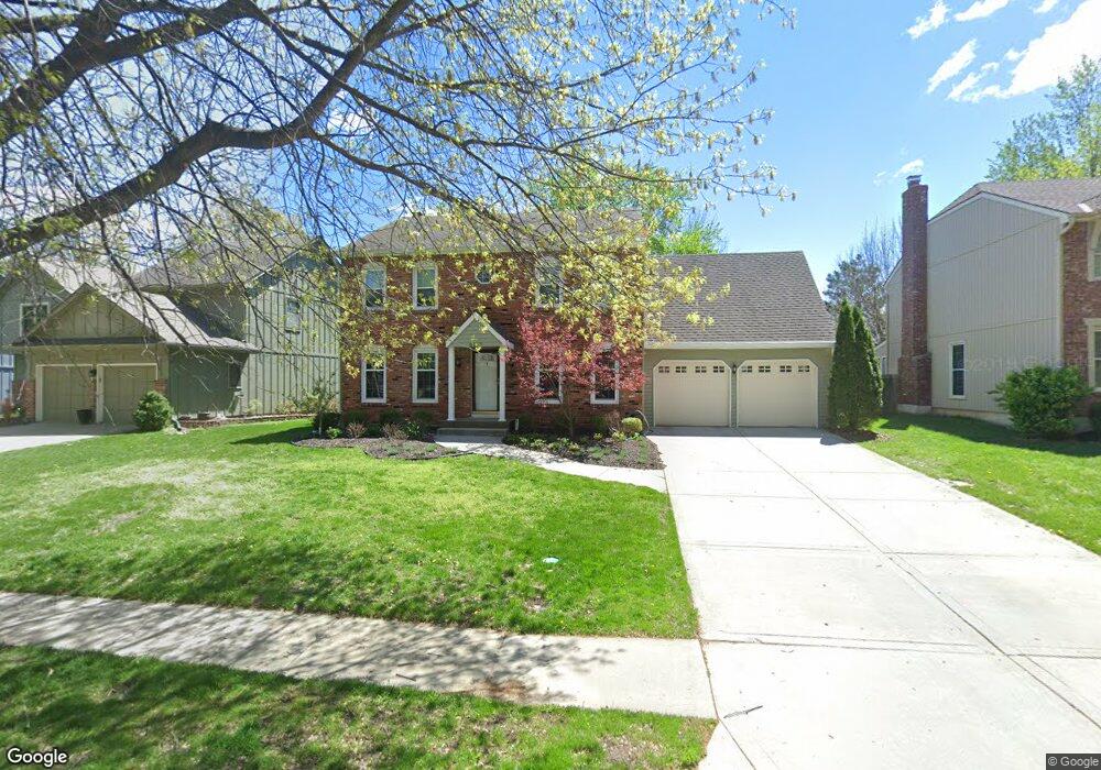 9117 Allman Rd, Lenexa, KS 66219 - photo 1