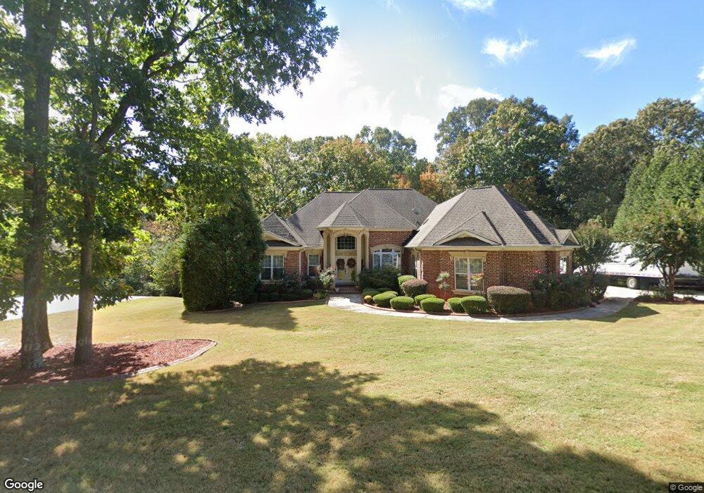 1292 Jimson Cir SE, Conyers, GA 30013 - photo 1