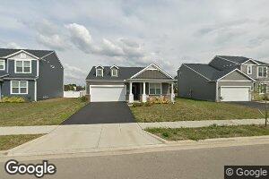 614 Bloomfield Ave, South Bloomfield, OH 43103