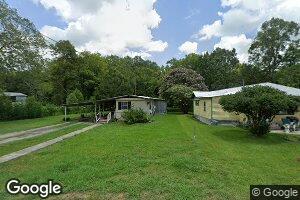 135 Comeaux St, Pierre Part, LA 70339