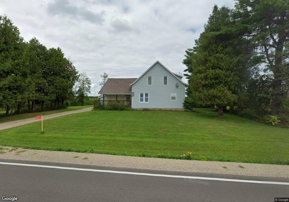 W3074 County Road G, Marinette, WI 54143 - photo 1