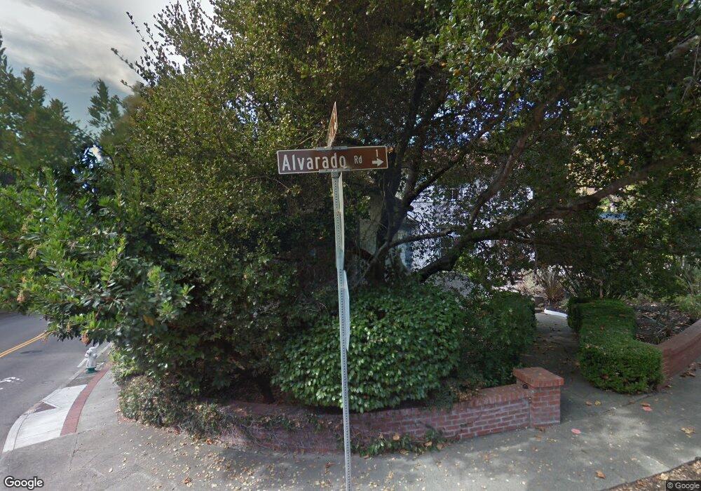 1 Alvarado Rd, Berkeley, CA 94705 - photo 1