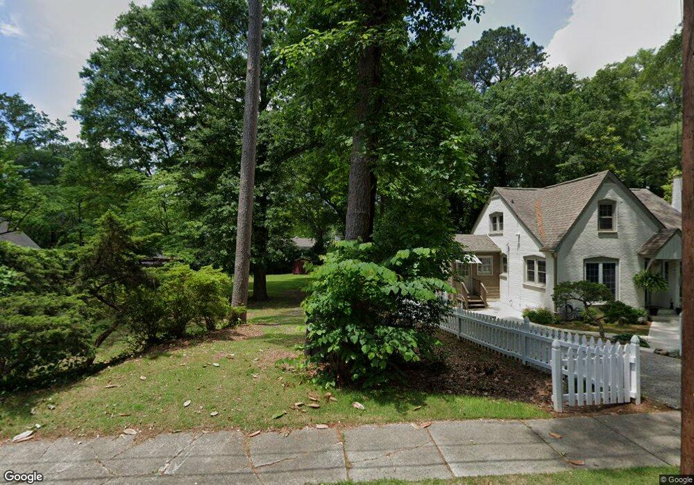 239 Kramer St, Carrollton, GA 30117 - photo 1