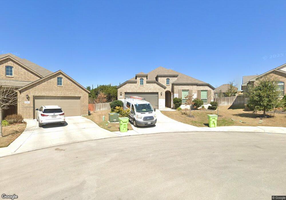 12343 Saddle Up Dr, San Antonio, TX 78254 - photo 1