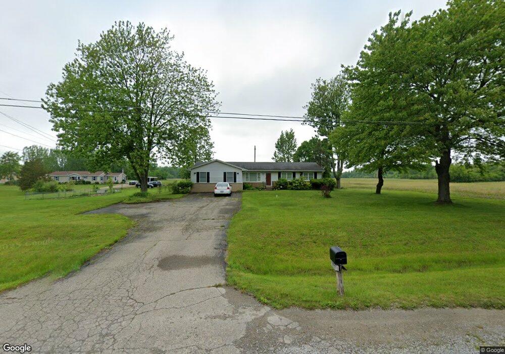 6334 W Mount Morris Rd, Mount Morris, MI 48458 - photo 1