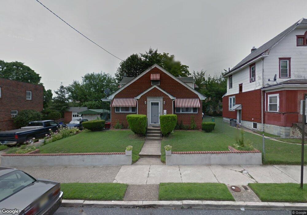 21 S 32nd St, Camden, NJ 08105 - photo 1