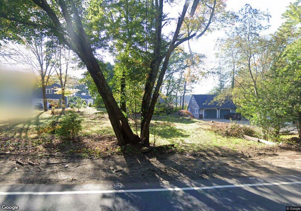 355C Central St, Georgetown, MA 01833 - photo 1