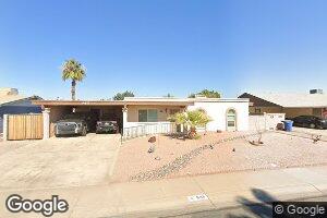 840 W Dublin St, Chandler, AZ 85225