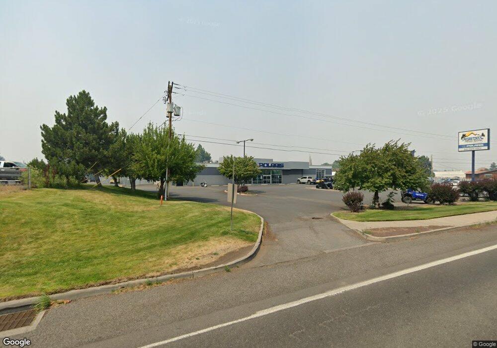 3399 S Highway 97 unit 1, Redmond, OR 97756 - photo 1