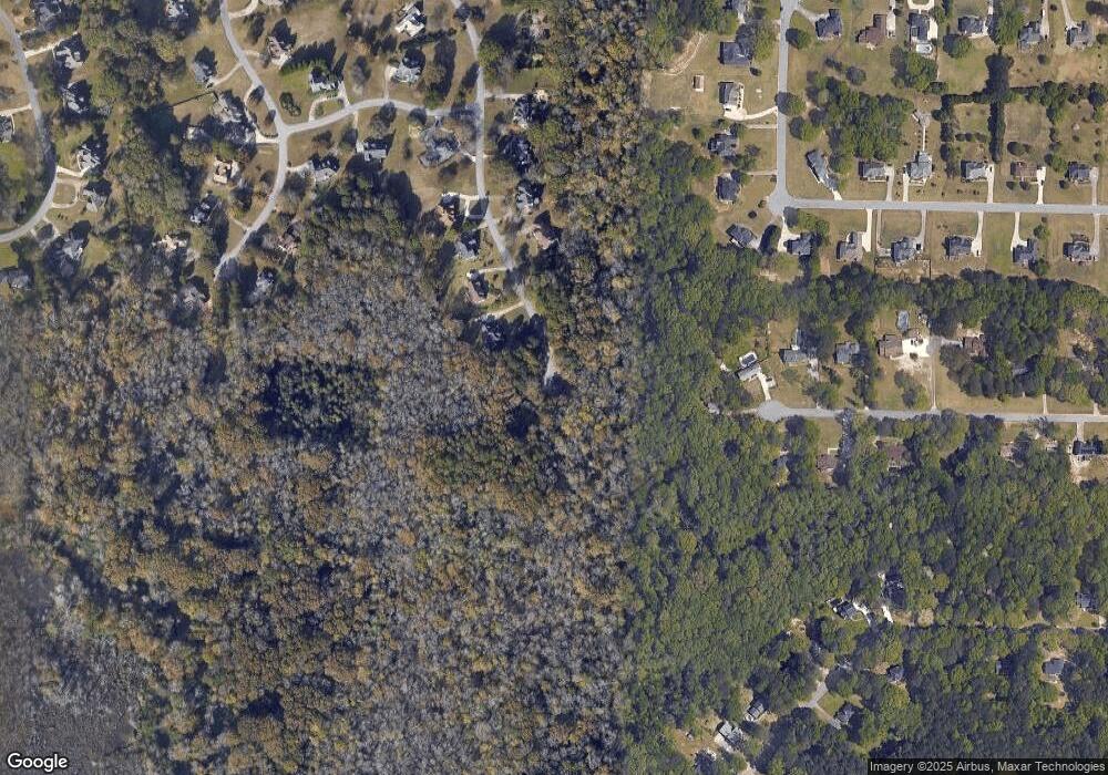 205 Shady Brook Walk, Fairburn, GA 30213 - photo 1