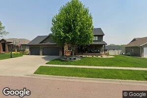 1708 Parkview Blvd, Brandon, SD 57005