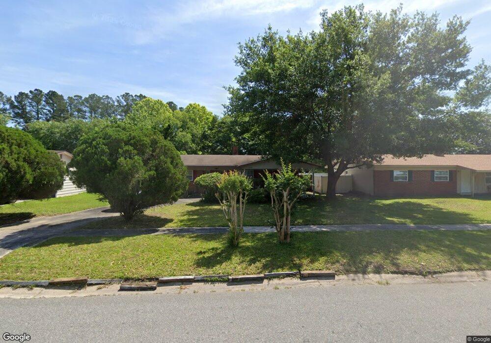 2539 Woolery Dr, Jacksonville, FL 32211 - photo 1