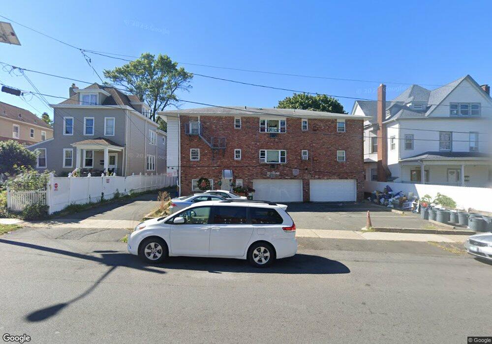 219 Paulison Ave unit 4, Passaic, NJ 07055 - photo 1