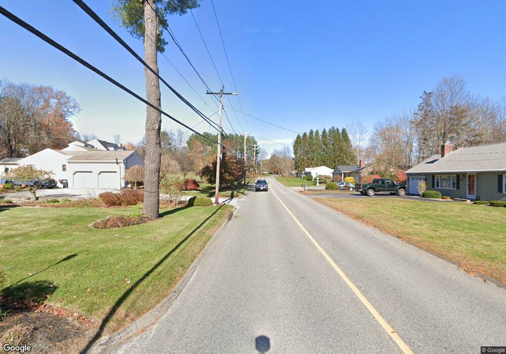 24.5 Mason Rd, Dudley, MA 01571 - photo 1