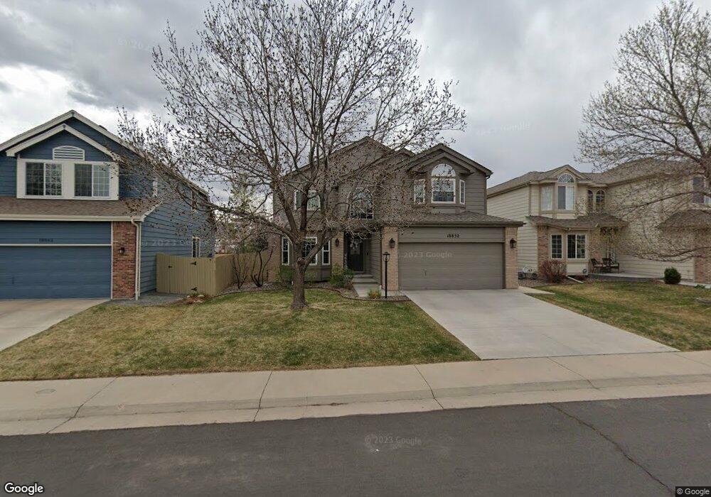 18852 E Berry Dr, Aurora, CO 80015 - photo 1