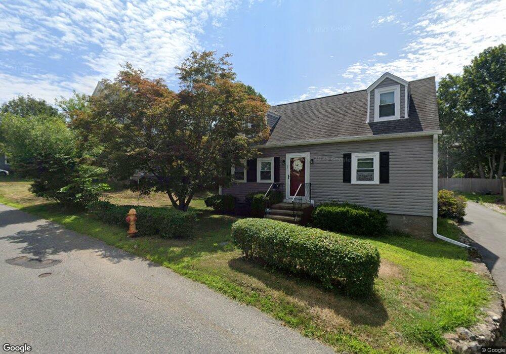 32 Sterling St, Weymouth, MA 02188 - photo 1