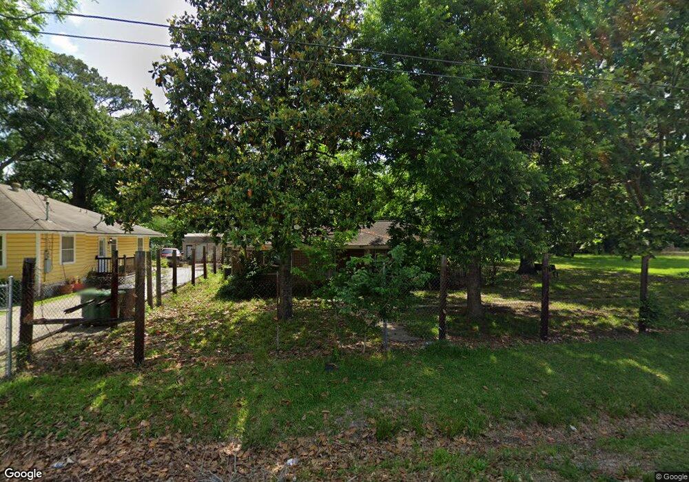 8216 Arkansas St, Houston, TX 77093 - photo 1
