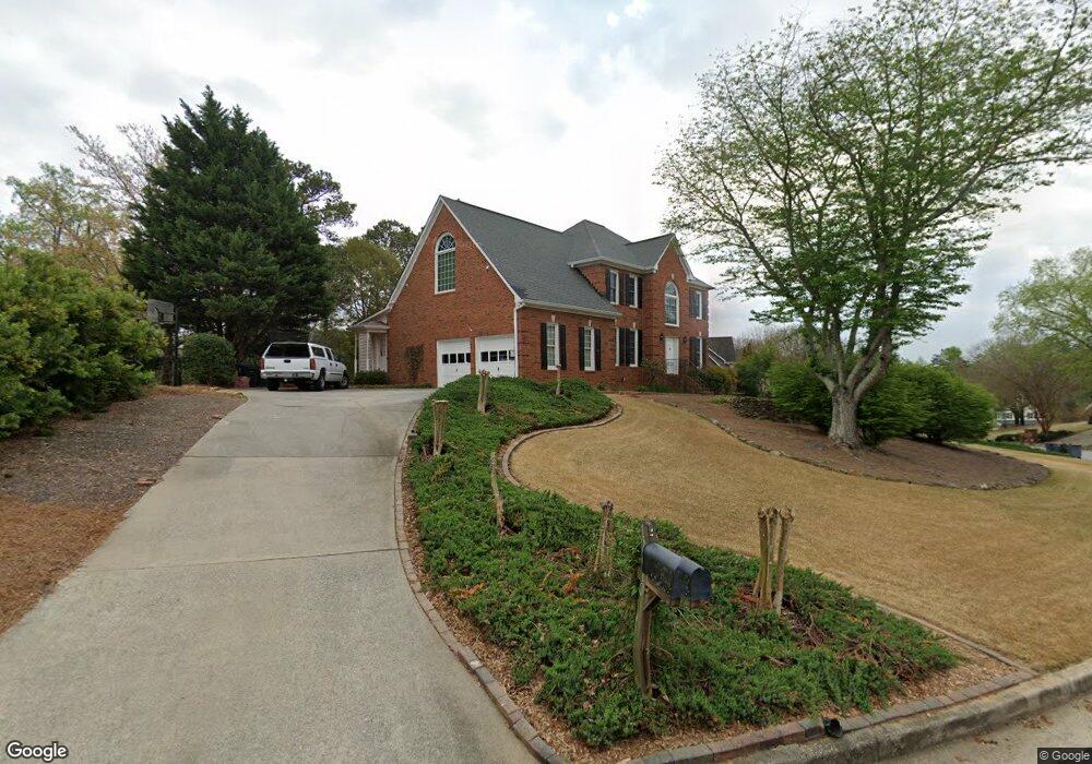 12610 Silver Fox Ct unit 25, Roswell, GA 30075 - photo 1