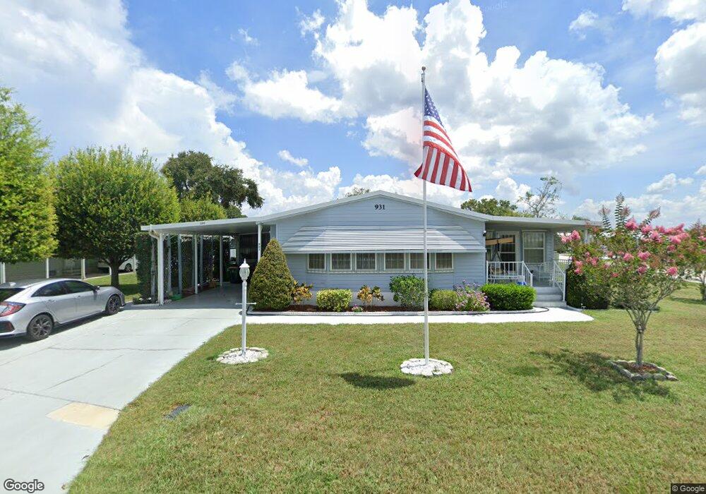 931 Cypress St, Sebastian, FL 32976 - photo 1