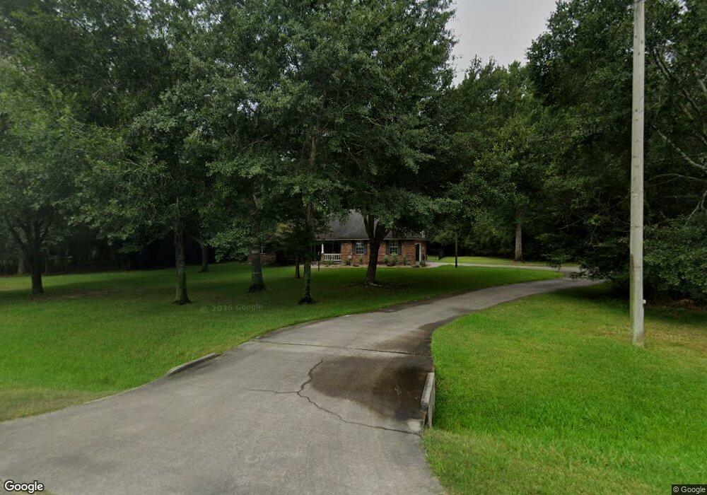 6203 Ranch Park Dr, Magnolia, TX 77354 - photo 1