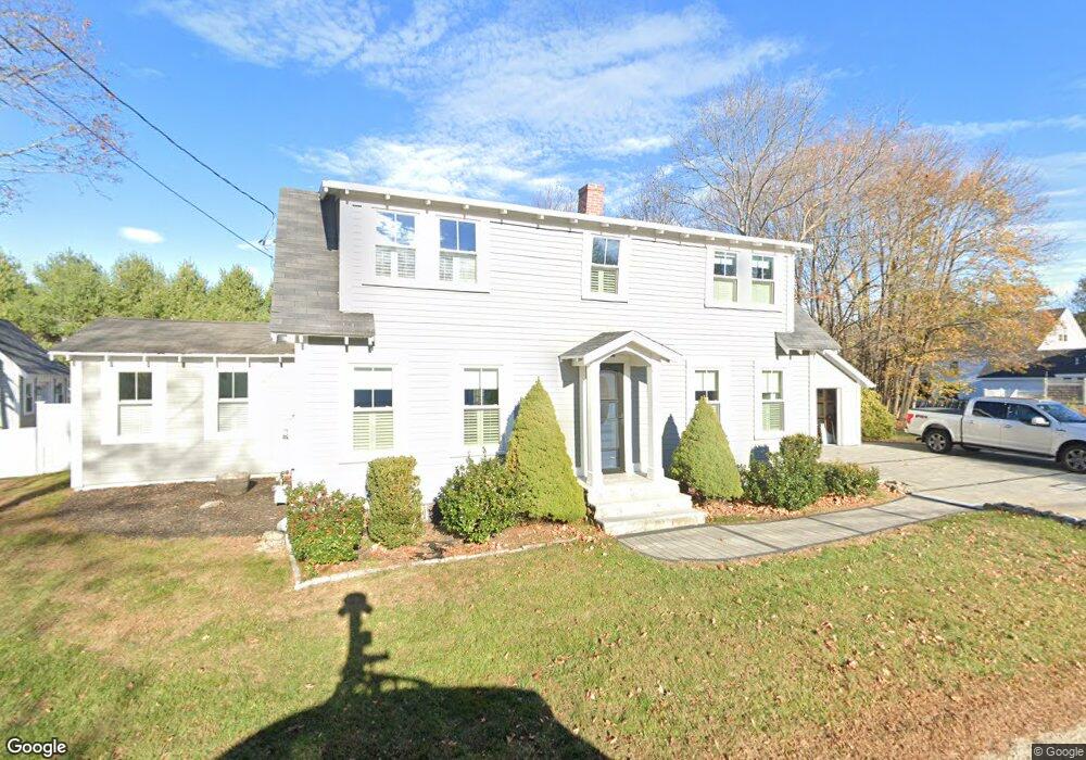 85 Barbour Rd, Hampton, NH 03842 - photo 1