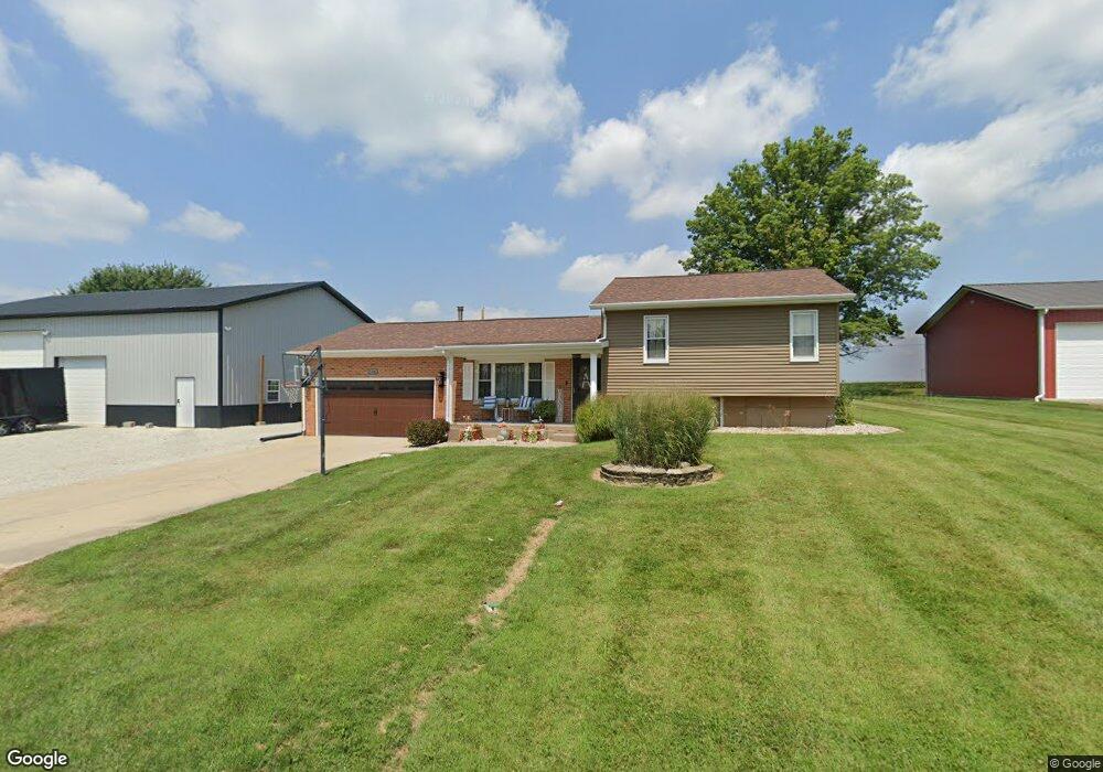1146 E Pleasant Dr, Greensburg, IN 47240 - photo 1