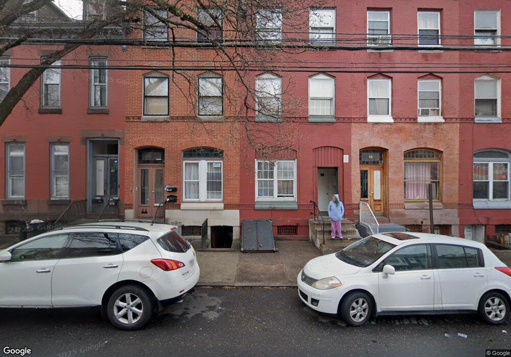 46 N 10th St, Reading, PA 19601 - photo 1