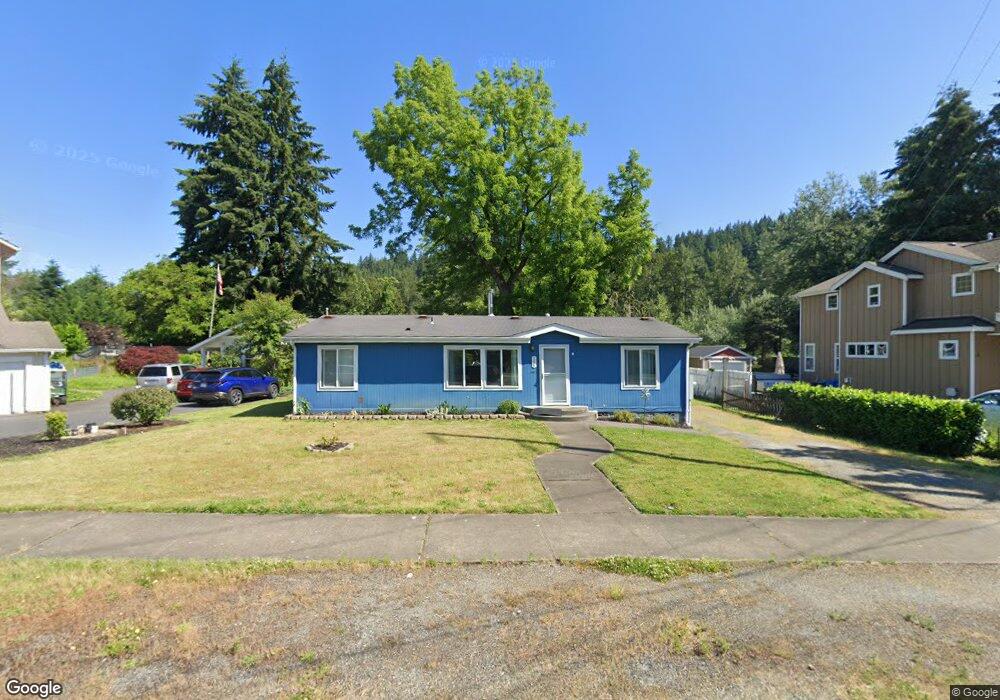 301 Calistoga St E, Orting, WA 98360 - photo 1
