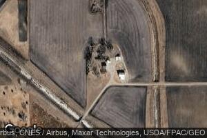 3610 130th Ave, Bancroft, IA 50517