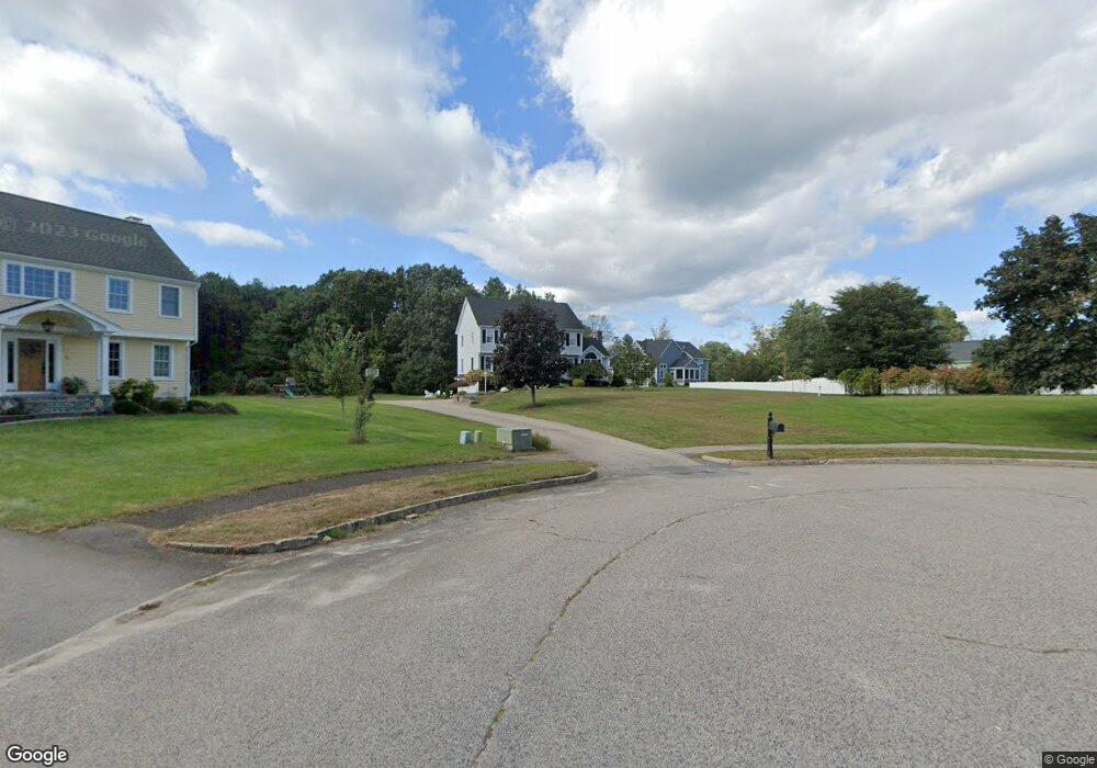 9 Lone Oak Cir, Holliston, MA 01746 - photo 1