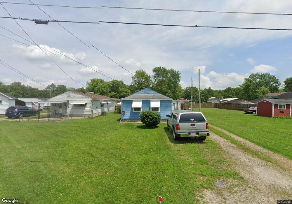 2102 State St, Anderson, IN 46012 - photo 1