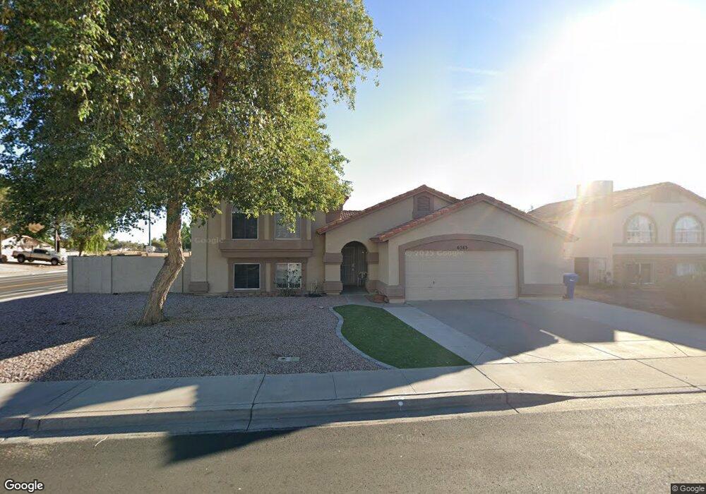 6363 E Grandview St, Mesa, AZ 85205 - photo 1