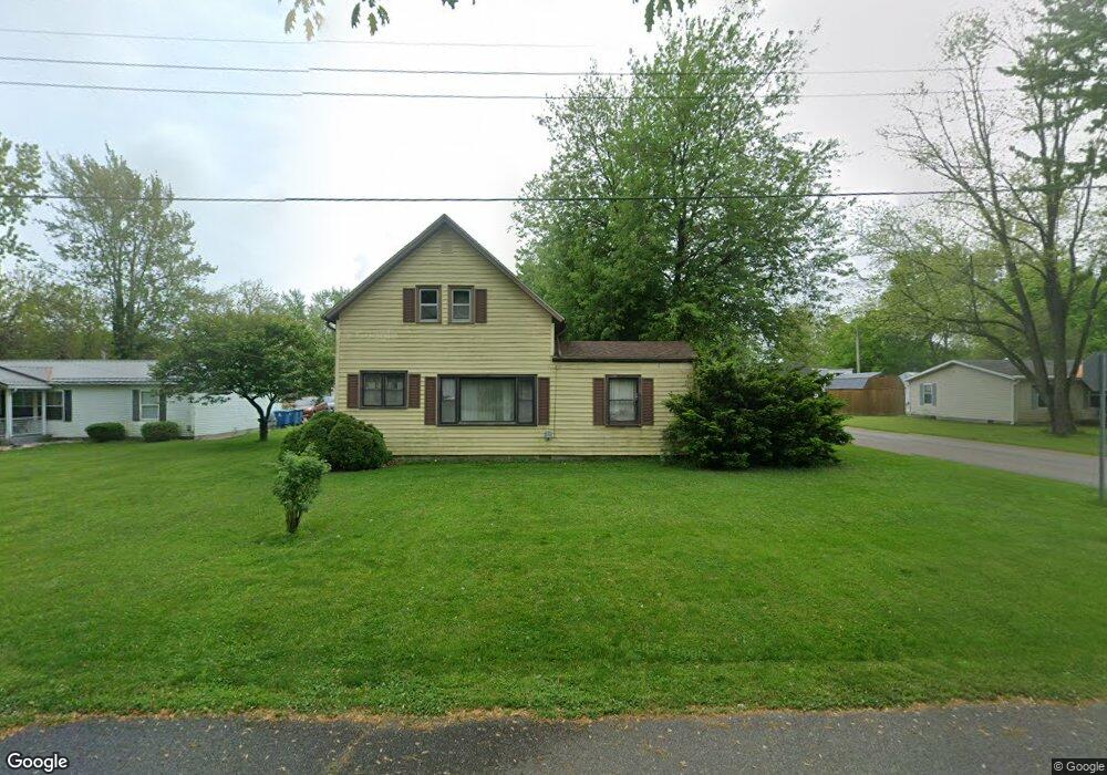 1002 E Wabash St, Converse, IN 46919 - photo 1