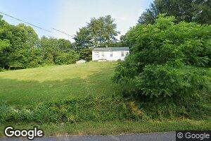 4361 Grassyfork Rd, Peebles, OH 45660