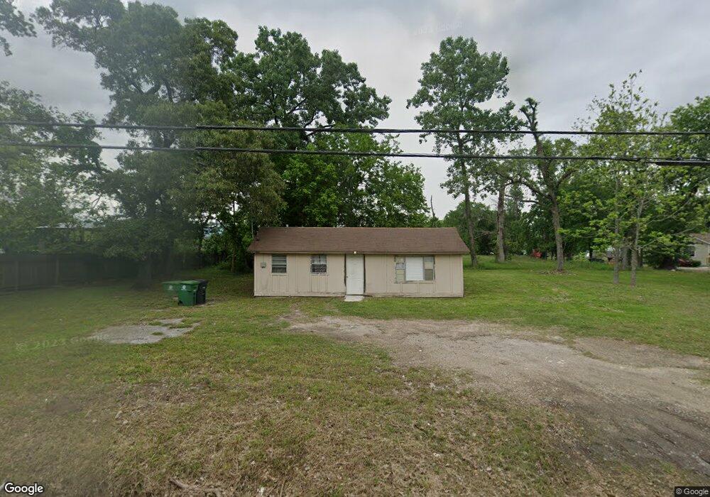 1708 Mansfield St, Houston, TX 77091 - photo 1