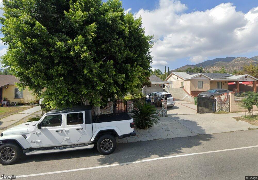 13423 Sayre St, Sylmar, CA 91342 - photo 1