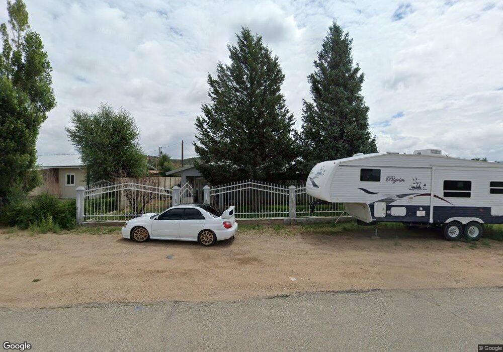 714 Pfeiffer Ave, Fort Garland, CO 81133 - photo 1