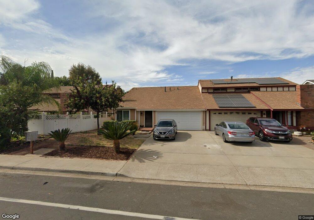 13862 Midland Rd, Poway, CA 92064 - photo 1