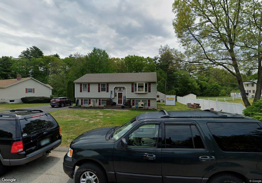 2 Doherty Ln, Rollinsford, NH 03869 - photo 1