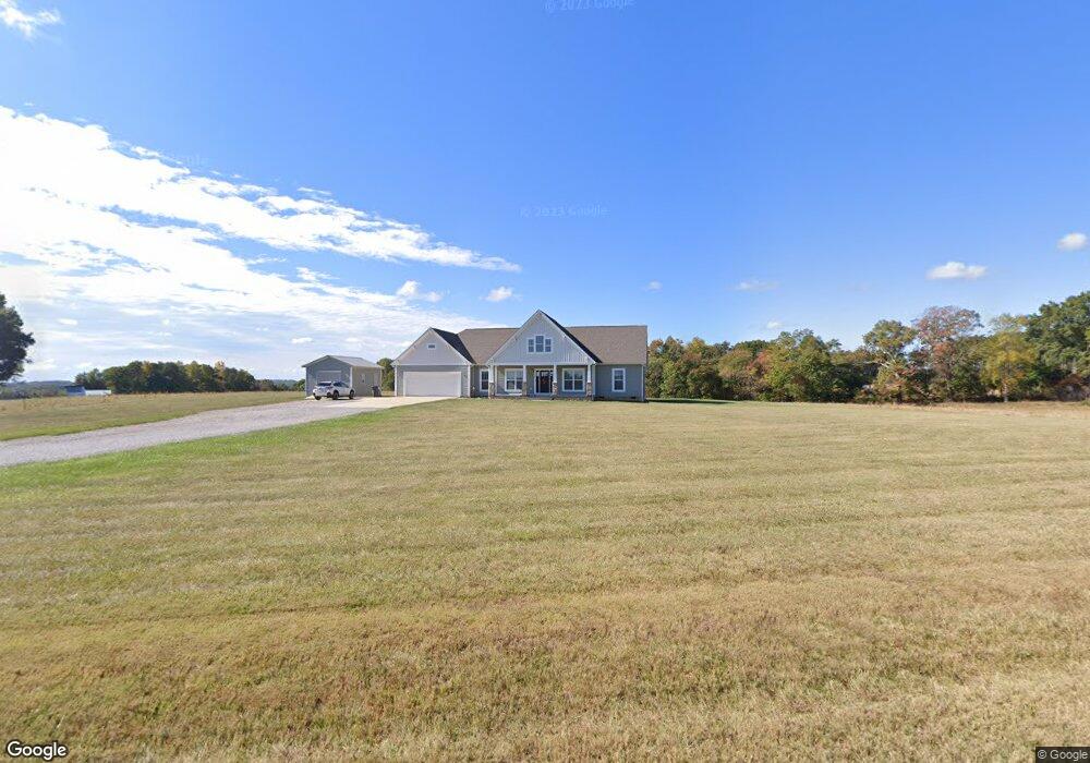 767 Friendship Rd, Statesville, NC 28625 - photo 1