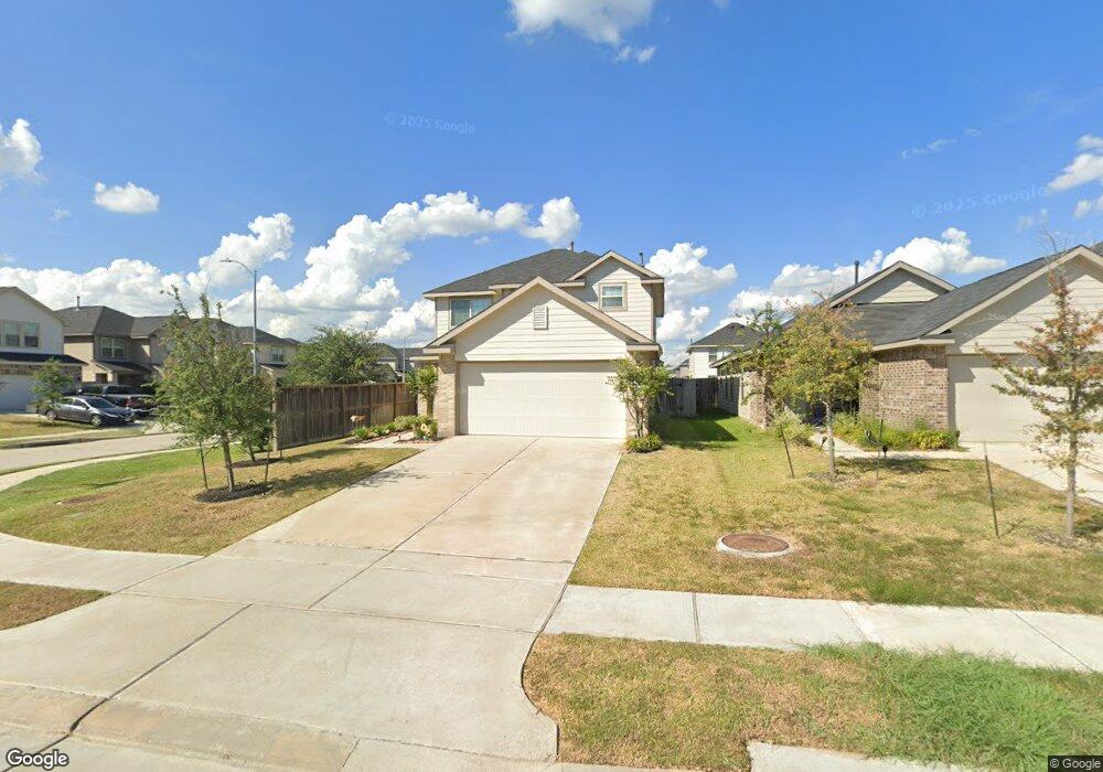 24134 Mustang Run Dr, Hockley, TX 77447 - photo 1