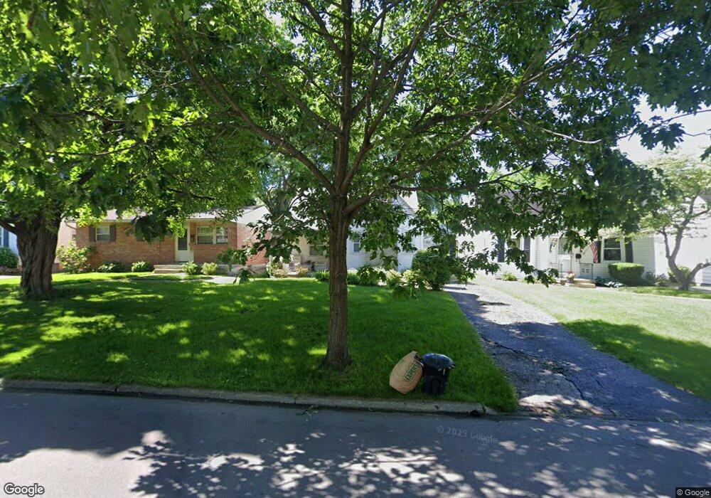 63 E Royal Forest Blvd, Columbus, OH 43214 - photo 1