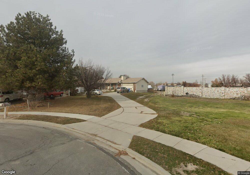 12666 S 2790 W, Riverton, UT 84065 - photo 1