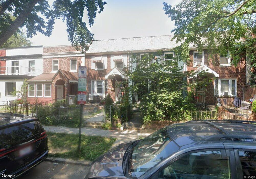 1445 Parkwood Place NW, Washington, DC 20010 - photo 1