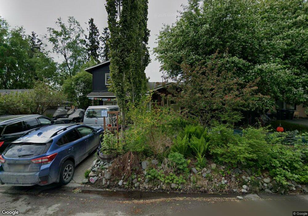 1060 W 23rd Ave, Anchorage, AK 99503 - photo 1