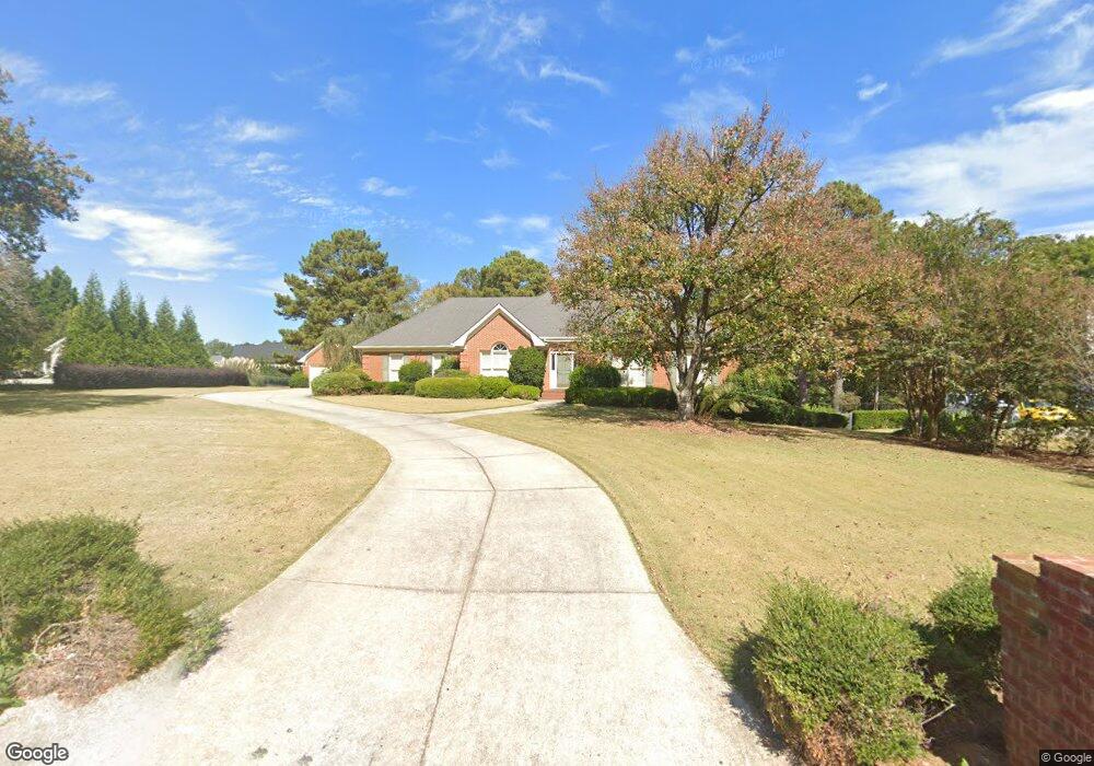 952 Sundew Dr SE, Conyers, GA 30013 - photo 1