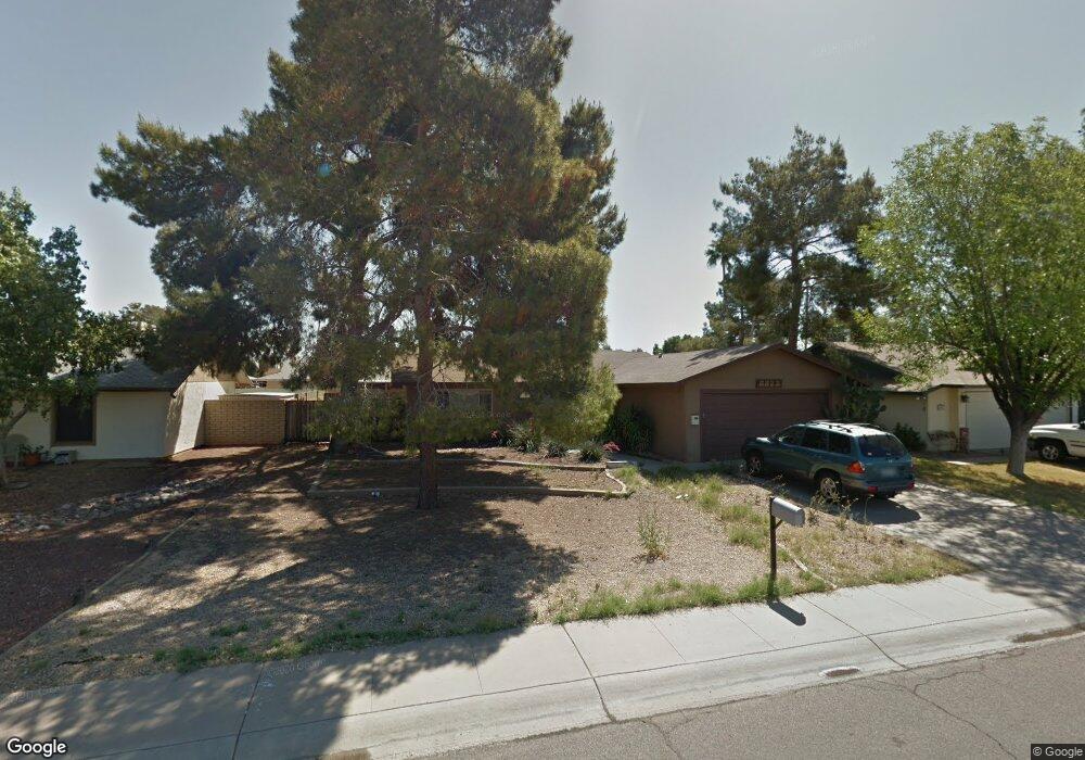 6823 S Juniper St, Tempe, AZ 85283 - photo 1