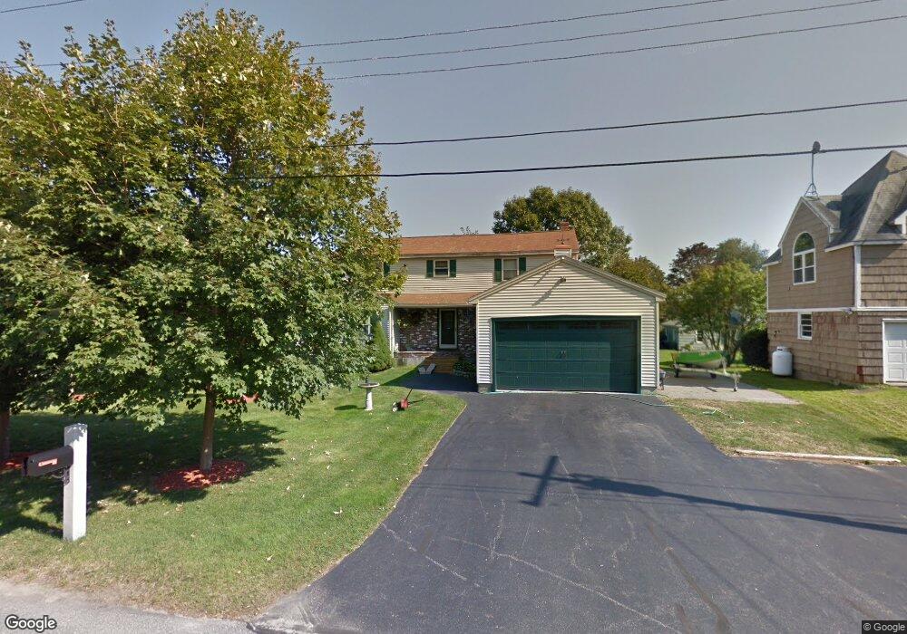 1 Hilltop Dr, Old Orchard Beach, ME 04064 - photo 1