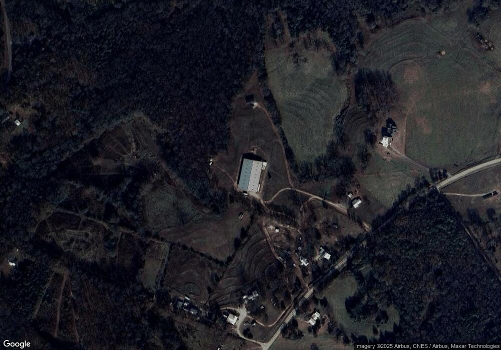 1096 Hale Crossing Rd, Royston, GA 30662 - photo 1